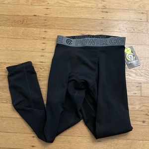 NWT - compression pants